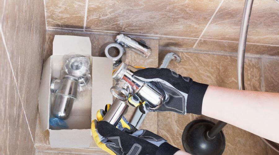 Professional Storm Sewer Service in Rockville, VA